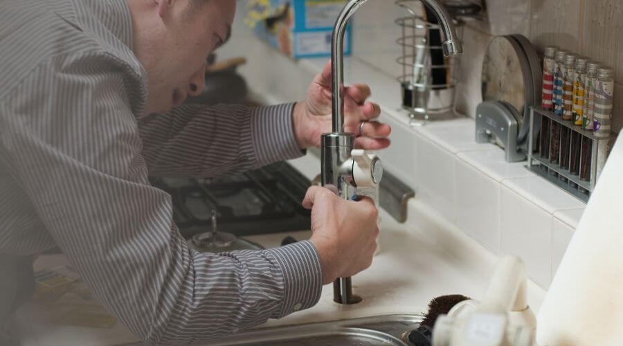 Professional Leak Detection Services in Thompson, PA
